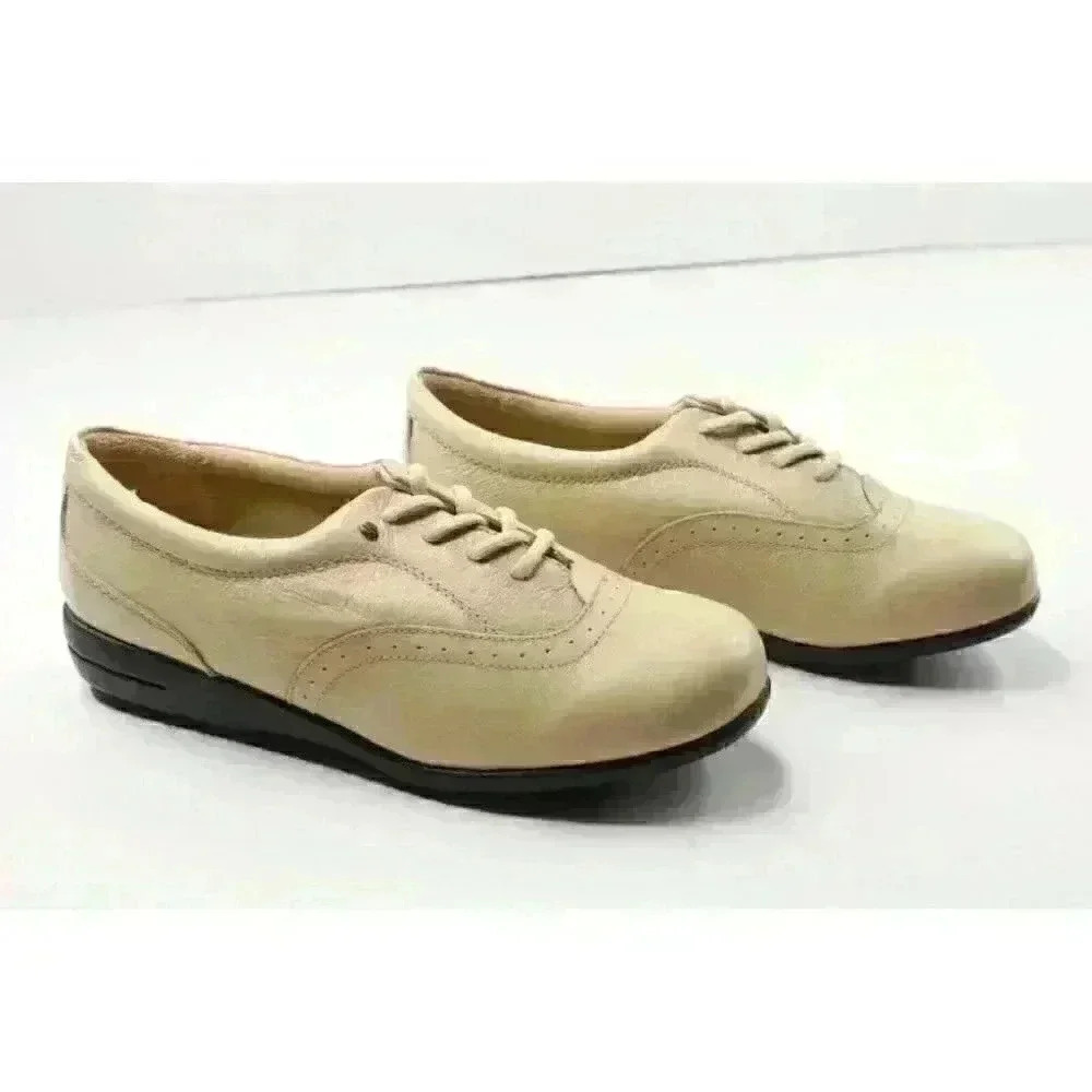 Dr.Scholl’s Pillo Insoles Women’s Size 6W Comfort Shoe Loafers